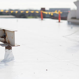 Roof Renovations for Manufacturing Companies