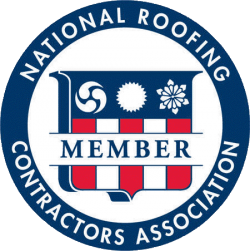 Members of the National Roofing Contractors Association