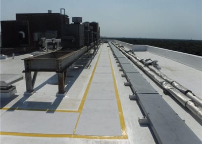 New-Roof-Installation-Project-near-Southfield-Michigan