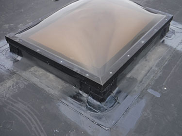 commercial roof repair experts serving metro detroit
