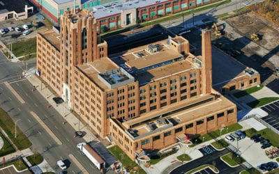 What to Look for In A Commercial Roof