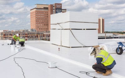 How to Make Your Commercial Roofing Investment Pay Off