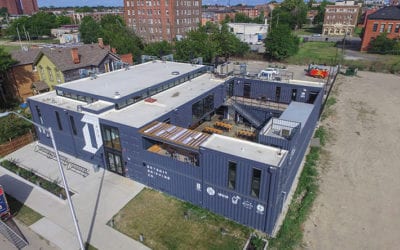 How Duro-Shield Can Help Your Metal Roof