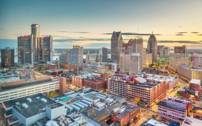 Can I Replace My Commercial Roof During Winter?