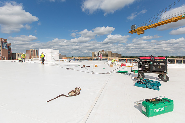 Duro-Last-Roofing-Membrane-highlights-MI-Commercial-Roof-Installation
