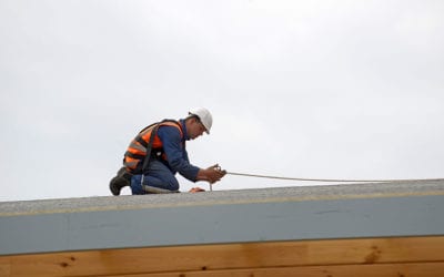 How to Tell if Your Commercial Roof Needs Replacing?