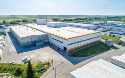 5 Benefits of the Duro-Last Roofing System