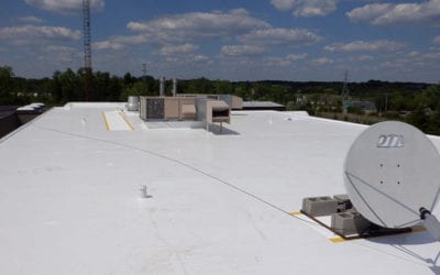 Duro-Last Membranes for Commercial Roofing
