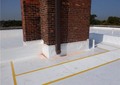 MacDermott-RoofingApartment-Building-Flat-Roof-Replacement