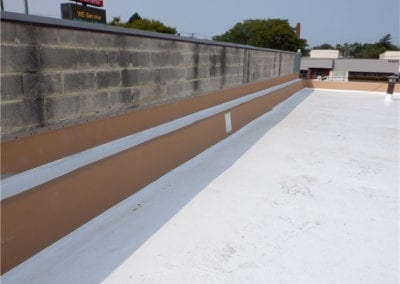 Wall-Flashing-Roof-InstallationTroy-Michigan