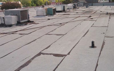 How to Winterize Your Commercial Roof