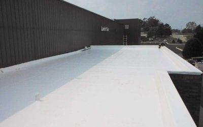 How Duro-Last’s Duro-Shield Roofing Systems Save Businesses Big Money