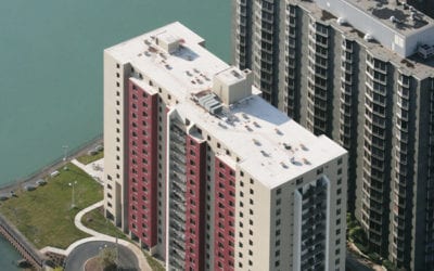 How to Prepare Your Commercial Roof for Winter