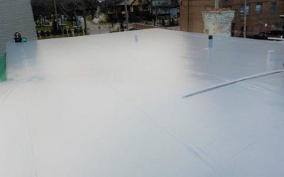 What Commercial Roofing Materials Are Eco-Friendly?