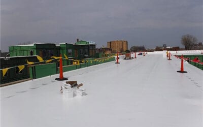 How Will a Duro-Last Roof Benefit My Business?