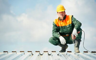 What Should I Consider When Choosing the Best Commercial Roofing Contractor?