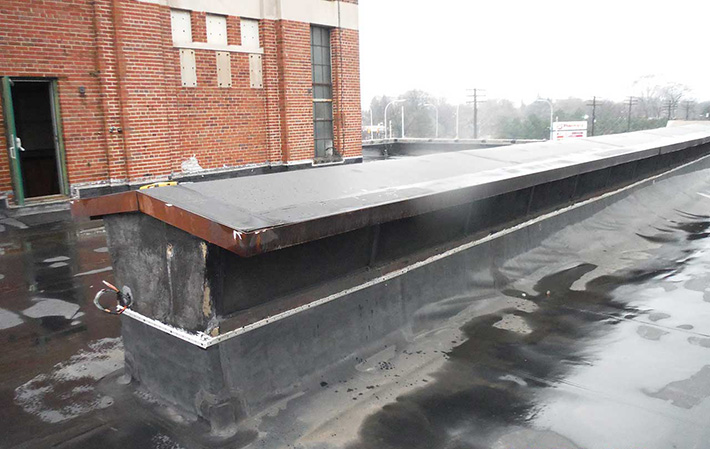 signs-of-a-roof-leak-detroit-michigan-commercial-roof-contractors