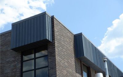 What are the 5 Steps to Preparing My Commercial Roof for Winter?