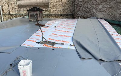 Getting the Most Out of You Roofing Investment