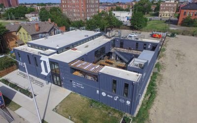 What is the Best Time of Year to Replace Your Commercial Roof?