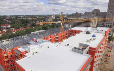 Reasons to Consider a Duro-Last Roof