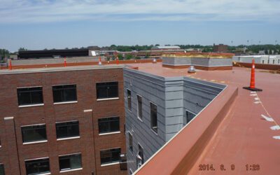 Tips for Managing a Commercial Roofing Project