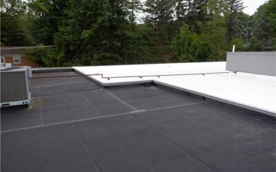 Why Duro-Last Roofing Systems Create the Best ROI