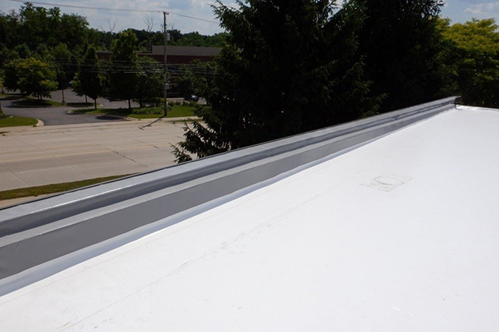 What Makes a Top-Quality Commercial Roof?