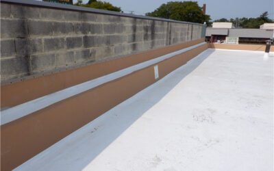 Is Your Commercial Roof Ready for Summer?