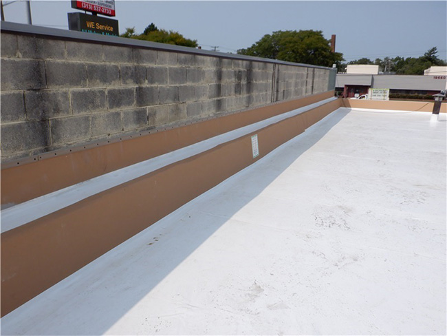 Is Your Commercial Roof Ready for Summer?