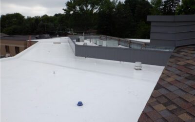 The Vitality of Regular Commercial Roof Upkeep