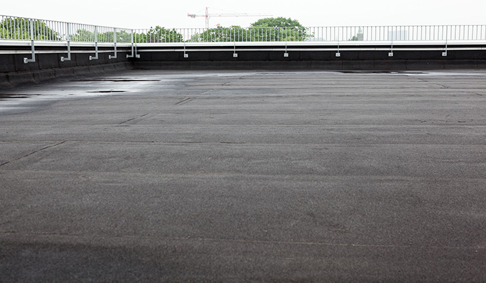 Quick Actions to Mitigate Damage to Your Commercial Roof