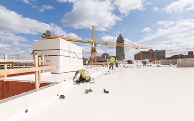 How to Spot When Your Commercial Roof Needs Repair