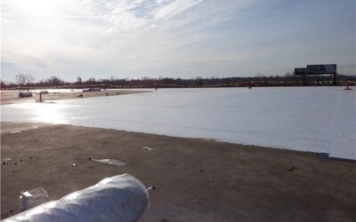 How to Prepare for a Smooth Commercial Roof Replacement