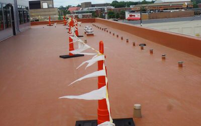 Protect your Building from the Top with a New Roof