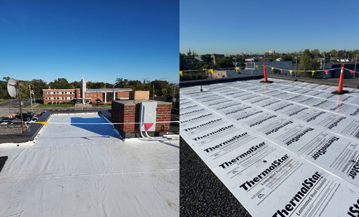 commercial-roof-inspection-and-repair-detroit-michigan