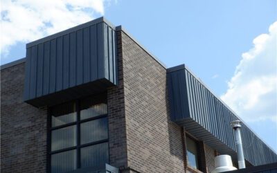 Discover Why Duro-Last is The First Choice in Commercial Roofing