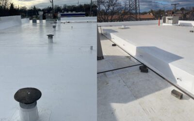 Discover Duro-Last, the Last Word in Commercial roofing Solutions