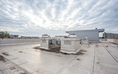 Essential Roof Curb Tips for Your Commercial Building
