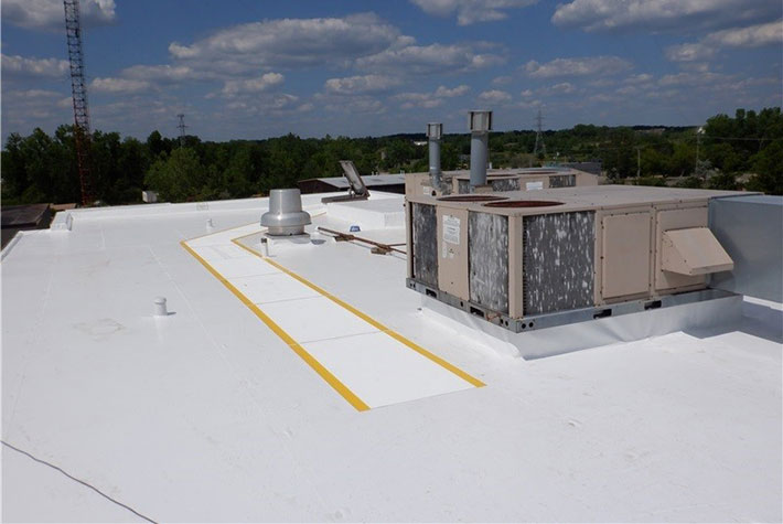 DeMaria-Building-Company-Office-Roof-2-Novi-Michigan-commercial-roofing