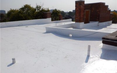 Here’s Why a Cool Roof System is a Smart Choice