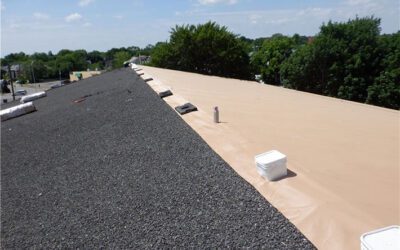 5 Critical Reasons You Need to Replace Your Commercial Roof Now