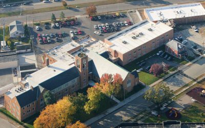 Duro-Last is Proven Performance for Your Building