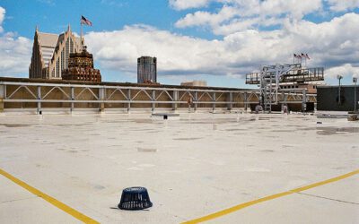 3 Common Culprits of Commercial Roof Damage