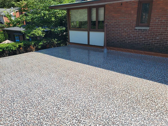 Flat Roof Maintenance Tips to Prevent Costly Repairs