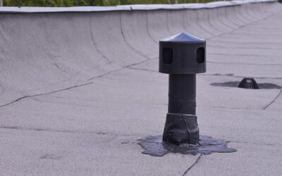 Commercial Roof Replacement: Signs & Next Steps