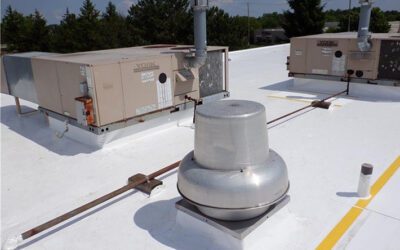 Why HVAC Contractors Should Partner with Commercial Roofers