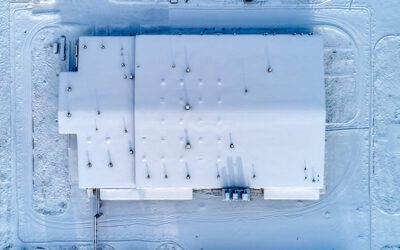How To Prepare Your Building’s Roof for Winter in Michigan