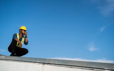 Understanding What Commercial Roof Warranties Really Cover