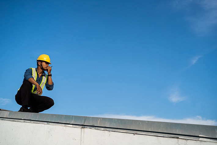 Understanding What Commercial Roof Warranties Really Cover